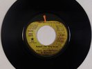 PAUL McCARTNEY & WINGS: Band on Run APPLE DJ PROMO 45 Mono Stereo Beatles HEAR
