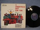 A Christmas Gift For you From Phil Spector, Crystals, Ronettes & Bob B Soxx 1987