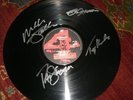THE CLASH -- Sandinista -- Signed vinyl record
