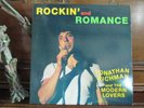 JONATHAN RICHMAN & THE MODERN LOVERS 