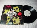 1968 - THE RASCALS  / GREATEST HITS - MONO ROCK WHITE LABEL PROMO LP