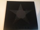 David Bowie ?– ? (Blackstar) - ISO Records ?– 88875173871