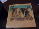 Mama Lion Preserve Wildlife Die Cut Lyn Carey Neil Merryweather Gatefold VG+ LP