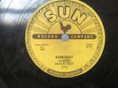 Mack Self Original Rare Rockabilly Sun 78 