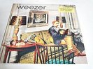 WEEZER - MALADROIT SEALED 2002 HOLE PUNCH-LP/Vinyl/Record