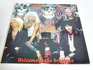 GUNS N ROSES - WELCOME TO THE SESSIONS-LP/Vinyl/Record