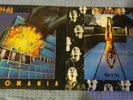 Def Leppard - Pyromania - 1983 Mercury Vinyl LP Record Album EX
