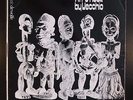 MUSIC DE WOLFE LIBRARY LP 3220   AFRO ROCK   VECCHIO   HEAVY FUNK PSYCH BREAKS