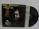NEIL SEDAKA-SINGS LITTLE DEVIL-MONO-VINYL 9.0 COVER 6.5