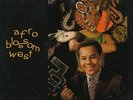 ANDRE TANKER FIVE “Afro Blossom West” rare Afro-Latin Jazz Funk LP