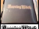 BURNING WITCH LP Box Set SEALED metal doom southern lord goatsnake sunn boris
