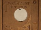 78 RPM --  Two Paramount 78 race record sleeves in beautiful condition.