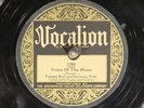 78 RPM -- Tampa Red and Georgia Tom, Vocalion 1294, V+  Blues