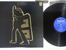 T.REX ELECTRIC WARRIOR PHILIPS BT-5157 Japanese Pressing Vinyl LP