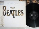 BEATLES 20 GREATEST HITS EMI/ODEON EAS-91047 Japanese Pressing OBI Vinyl LP