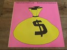 Teenage Fanclub - Bandwagonesque 1991 UK VINYL LP CREATION EX +