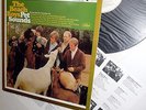 BEACH BOYS Pet Sounds LP DCC Audiophile reissue NEAR-MINT 180 gram vinyl sm237