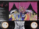 MOUNTAIN TWIN PEAKS WINDFALL BLPJ-3,4-WF Japanese Pressing 4CHANNEL Vinyl 2LP