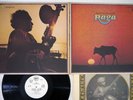 OST(RAVI SHANKAR) RAGA APPLE AP-80433 Japanese Pressing PROMO Vinyl LP