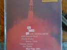 Classic Records LP 1rst Edition Lou Donaldson: Lou Takes Off st1591 Blue Note