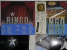 RINGO STARR RINGO APPLE EAP-9037X Japanese Pressing OBI Vinyl LP