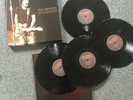 Bruce Springsteen Live at the Main Point 4 x Vinyl Boxed Set, Mint Condition