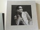 Marilyn Manson The Pale Emperor Autographed Limited Edition LP Vinyl Box Set