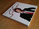 CLIFF RICHARD - Silver: 2xLP Vinyl Box Set & Booklet (EMCS 1077873) NR MINT Cond