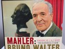 BRUNO WALTER MAHLER Resurrection Symphony No 2 in C minor STEREO M2S 601 2LP