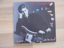 PAUL McCARTNEY_All The Best_compilation_used VINYL LP_ships from AUS __shD3r