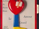 PIERRE ETAIX BO FILM LE GRAND AMOUR ANNIE FRATELLINI RARE 45T EP BIEM DEESSE