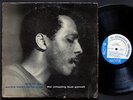 BUD POWELL The Amazing Vol. 2 LP BLUE NOTE BLP 1504 US '66 JAZZ RVG MONO LIBERTY