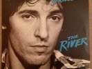 Bruce Springsteen - The River double vinyl LP