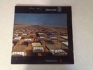 Pink Floyd A Momentary Lapse of Reason Vinyl LP OC 40599 Columbia
