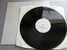 Jason Crest - Collected Works UK 1999 Acme White Label Test Pressing LP