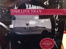 Dave Matthews Band Live Trax Volume 5 Colored Vinyl 4 LP RSD 2015 number 905