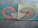 Très rare Seven Up Timothy Leary & Ash Ra Tempel made in Germany 1973 et insert