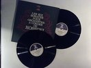 ROSSINI 6 SONATES POUR ORCHESTRE A CORDES SCIMONE ERATO 2 LP'S ITALY MINT