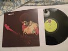 LP, JIMI HENDRIX - Band of Gypsies Capitol STAO 472, 180 Gram Reissue VG++ to NM