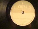 78- CHESS  1602 - MUDDY WATERS -  YOUNG FASHION WAYS  /MANISH BOY