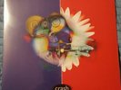 DAVE MATTHEWS BAND-CRASH 20TH ANN. LT. 2 X COLOR VINYL LP W/ DOWNLOAD