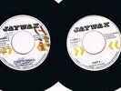 ORIG JA Jaywax DELROY WILSON Place in Africa KEITH HUDSON killer mix *** LISTEN