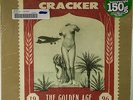 Cracker The Golden Age OOP 150G LP Rock the House with Poster Mint in Shrink