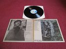 SHIRLEY COLLINS & THE ALBION BAND-NO ROSES-RARE 1ST PRESS UK ORIGINAL TOP AUDIO
