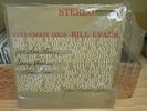 BILL EVANS TRIO EVERYBODY DIGS LP RARE STEREO DEEP GROOVE LABEL FLAT LIP KMAL
