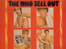 The Who Sell Out NEAR MINT Polydor Vinyl LP