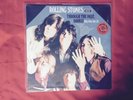 THE ROLLING STONES LP Through The Past Vol 2 SEALED colored vinyl LIMITED rare