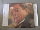 JOHNNY CASH AT FOLSOM PRISON 360 STEREO SOUND LP IN SHRINK CS 9639