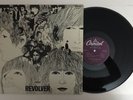 The Beatles - Revolver - Vinyl LP Record Stereo Capitol SW-2576 (EX)