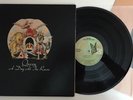 Queen - A Day At The Races - 1976 1st Press Vinyl LP Record 6E-101 (EX)